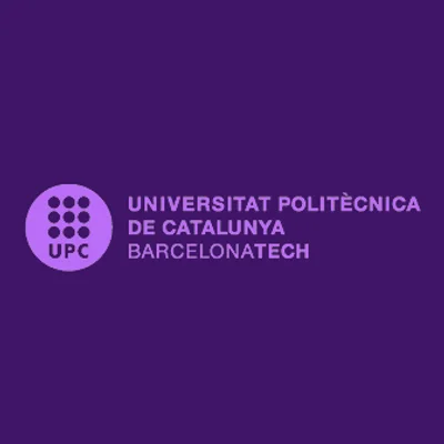 UPC BarcelonaTech logo