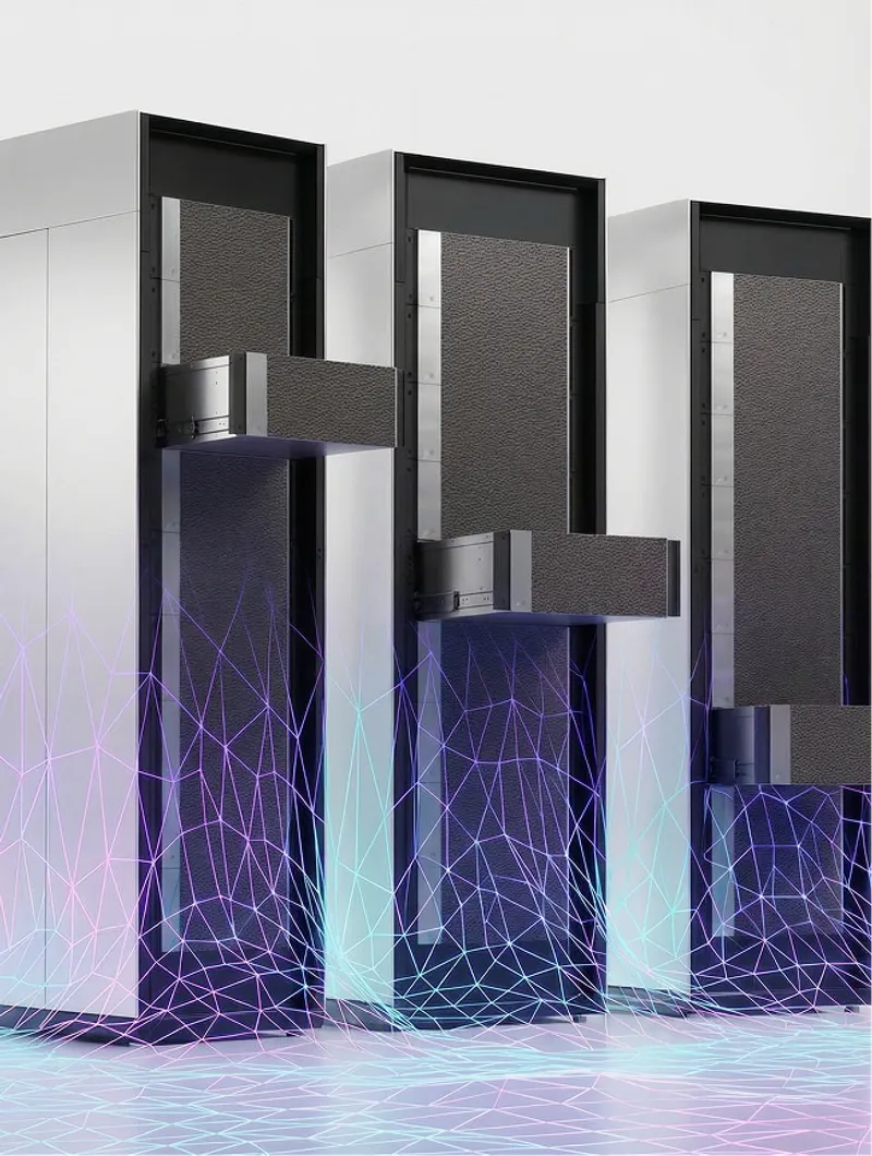 Next-gen AI systems