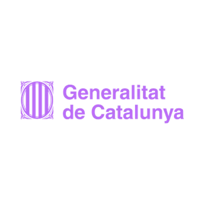 Generalitat de Catalunya logo