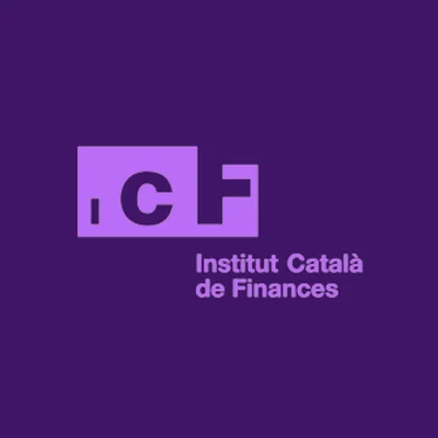 Institut Català de Finances logo