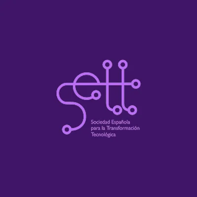 Sociedad Española para la Transformación Tecnológica logo